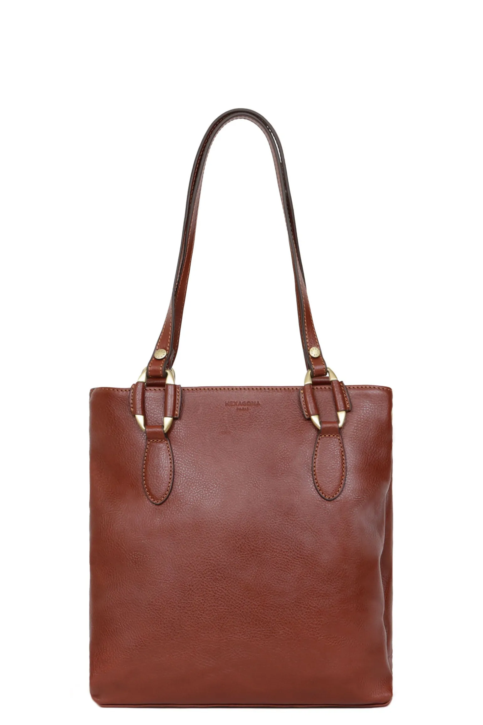 Sac transformable - Cuir