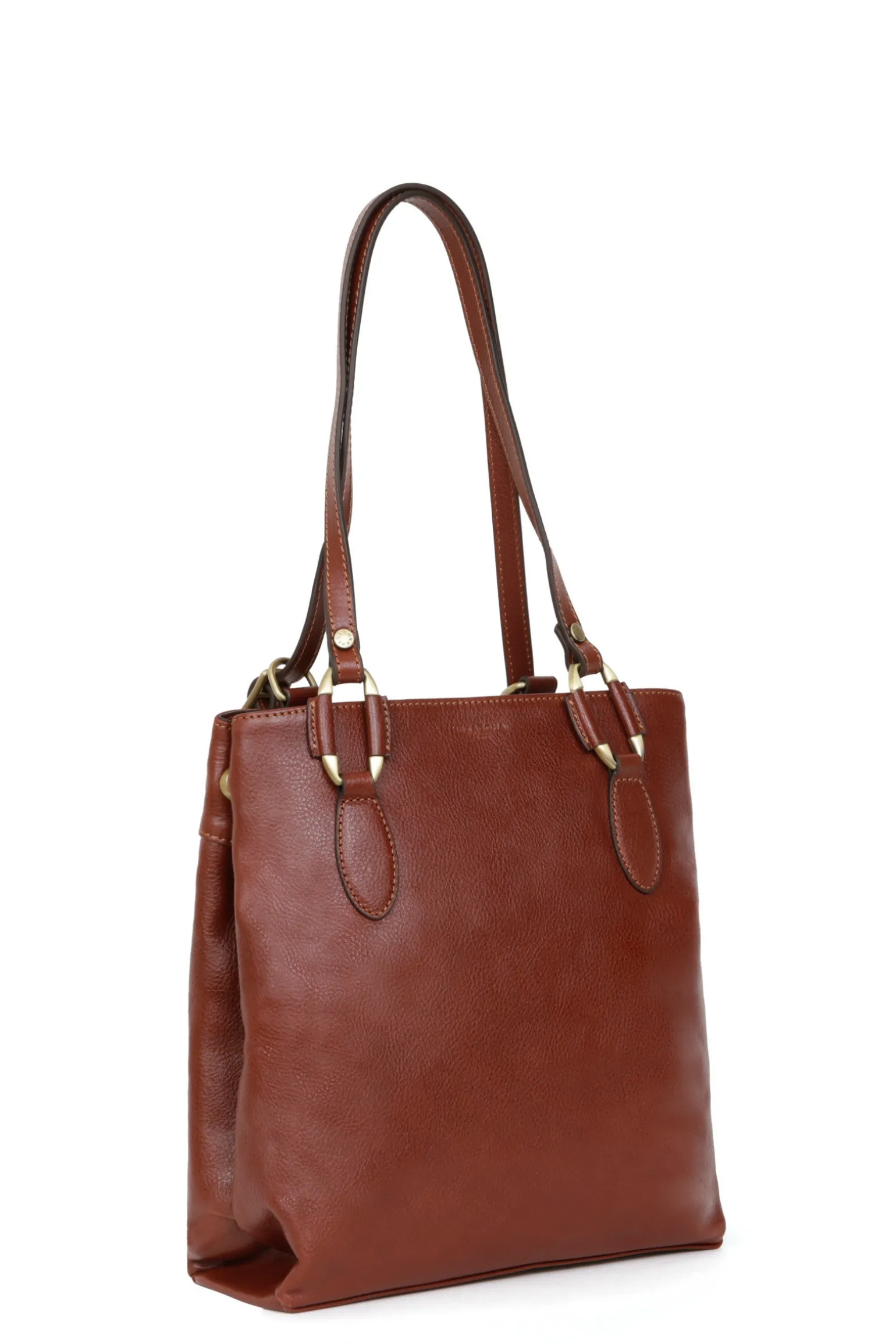 Sac transformable - Cuir