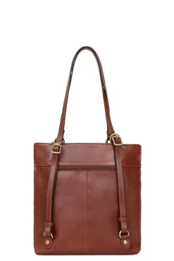 Sac transformable - Cuir
