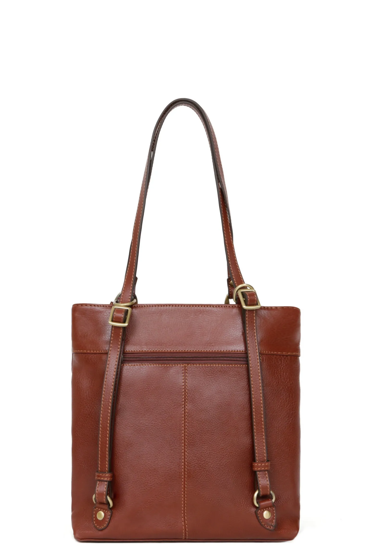 Sac transformable - Cuir