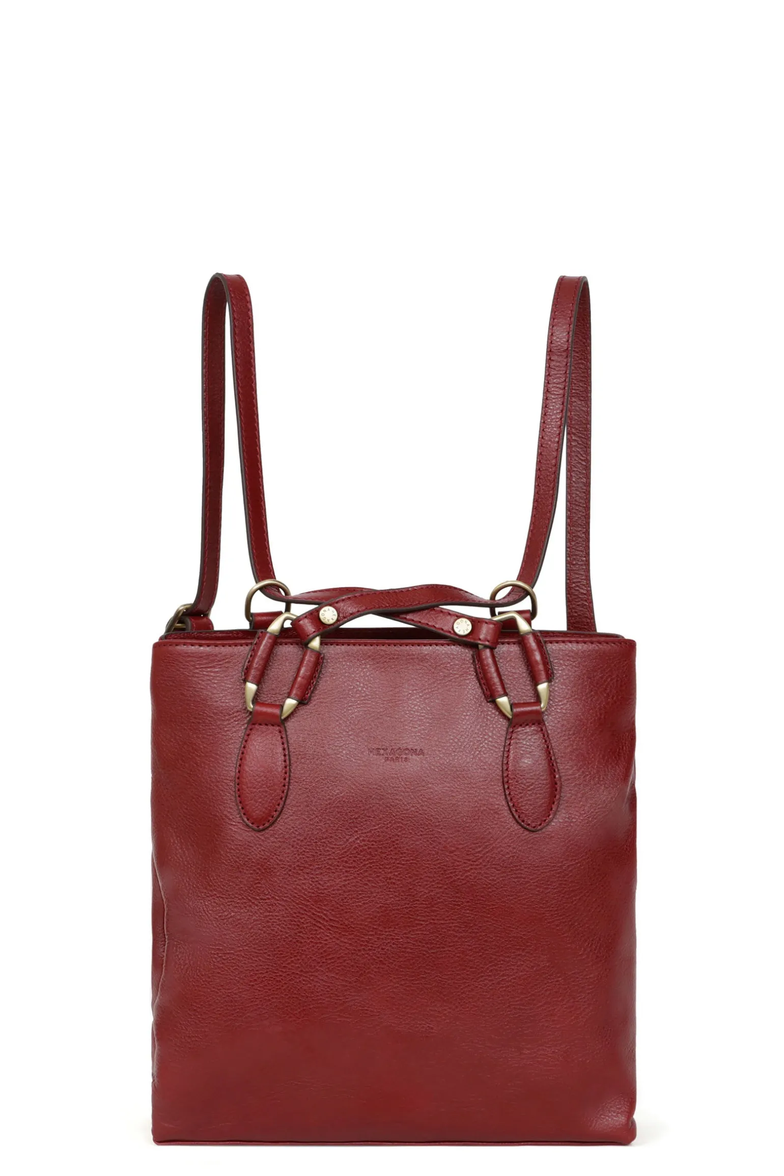 Sac transformable - Cuir