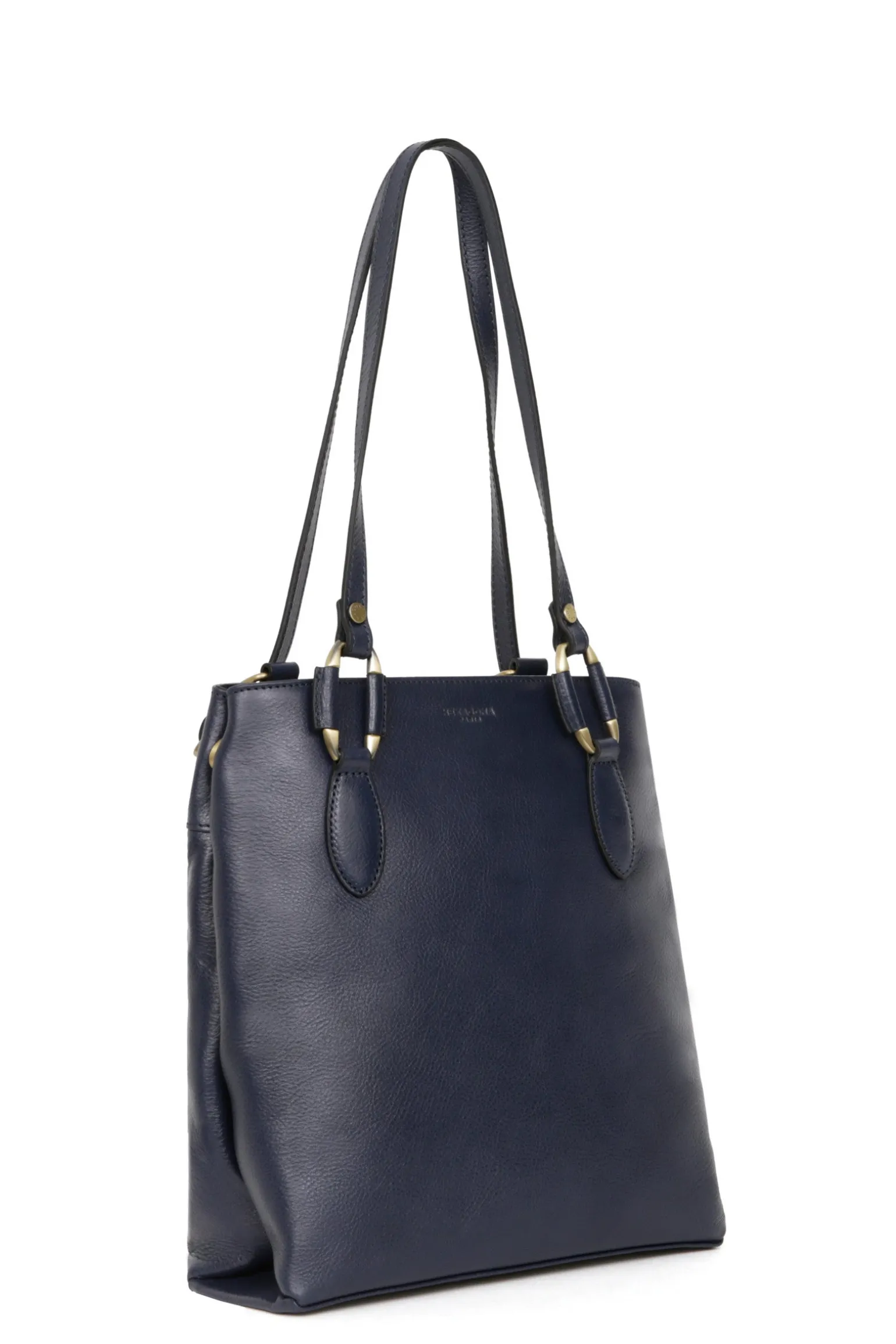 Sac transformable - Cuir