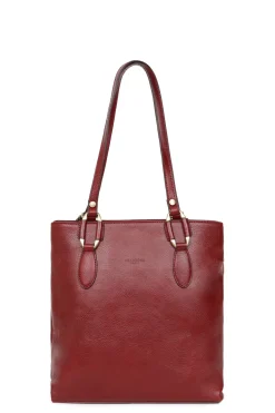 Sac transformable - Cuir