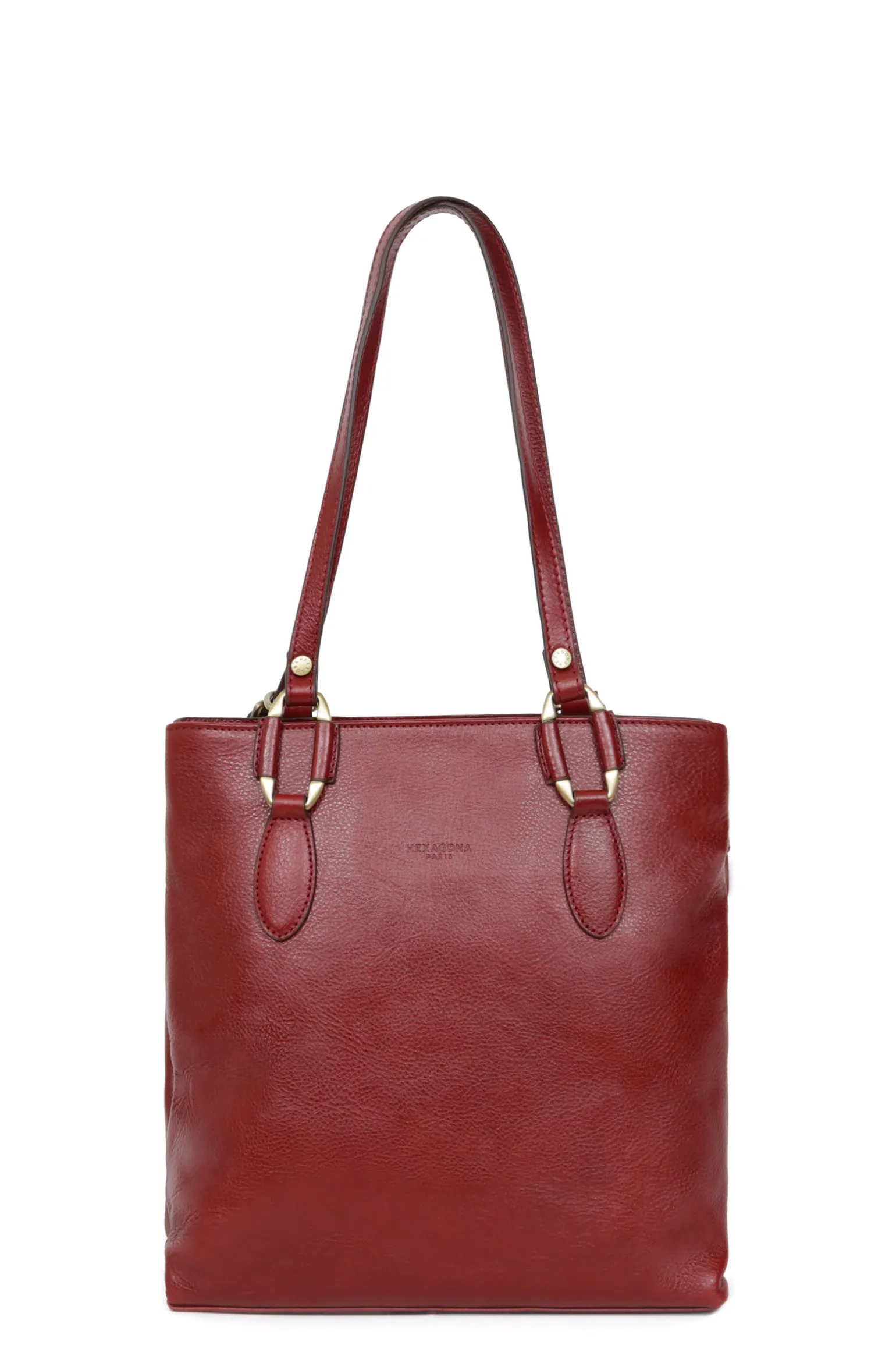 Sac transformable - Cuir