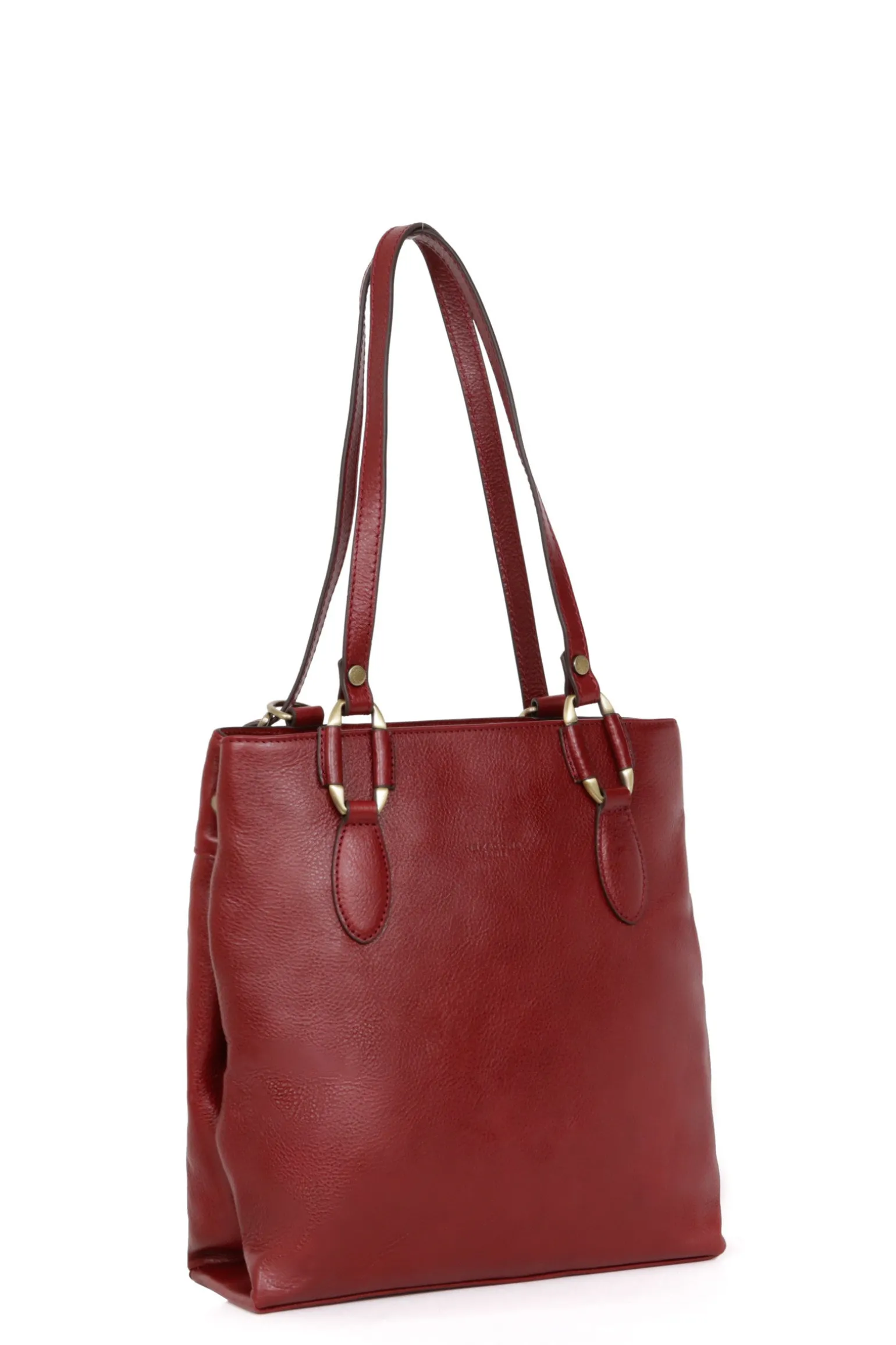 Sac transformable - Cuir