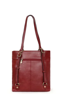 Sac transformable - Cuir