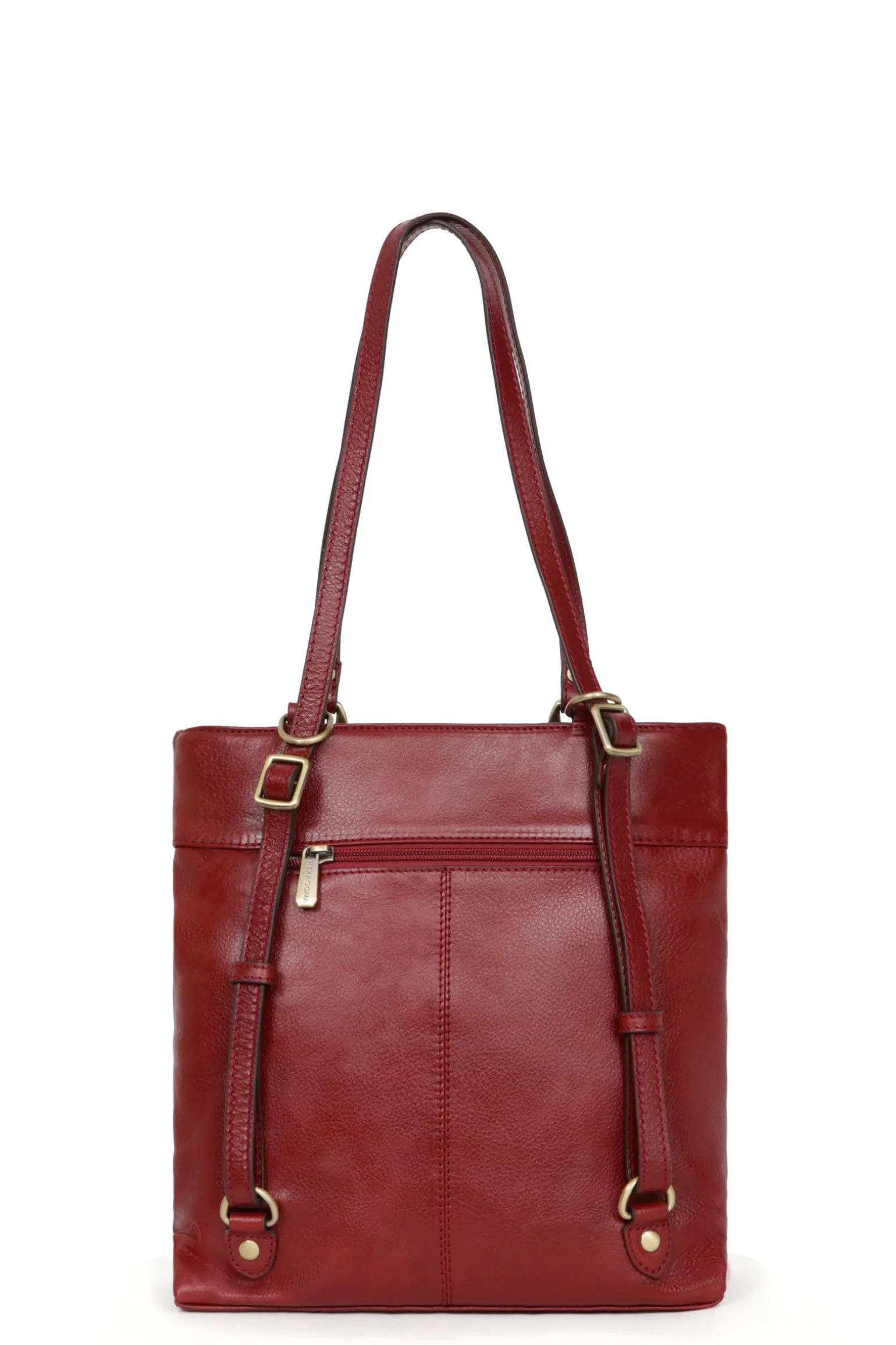 Sac transformable - Cuir