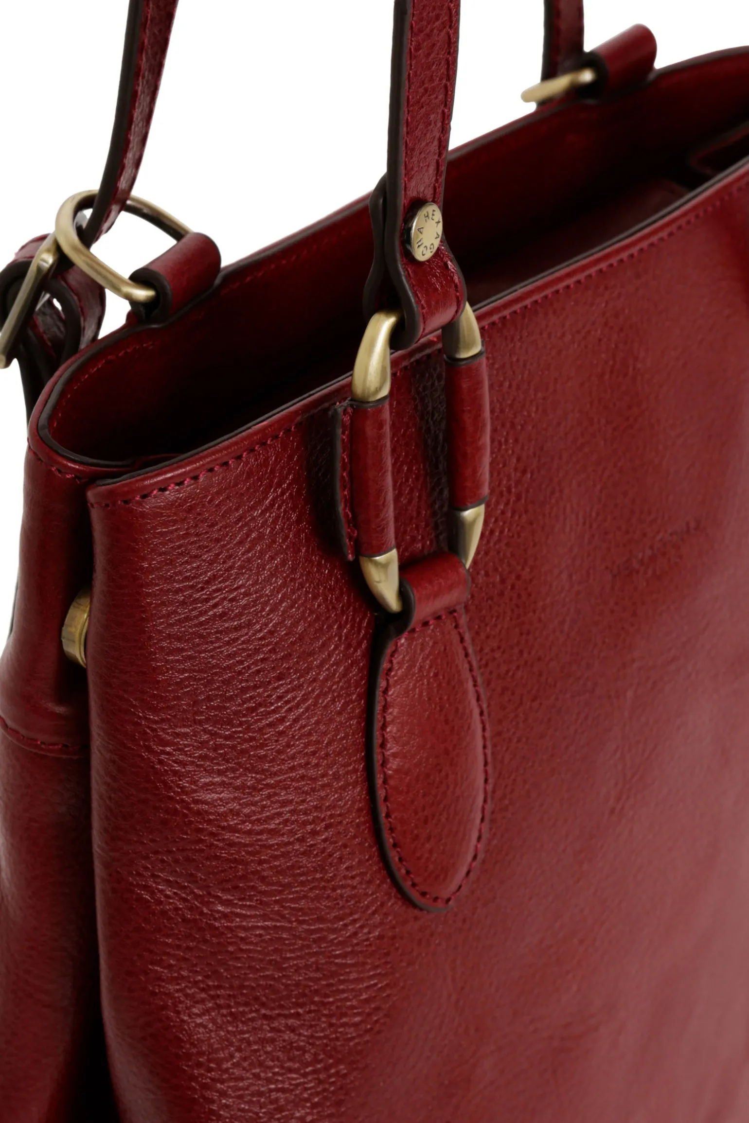 Sac transformable - Cuir