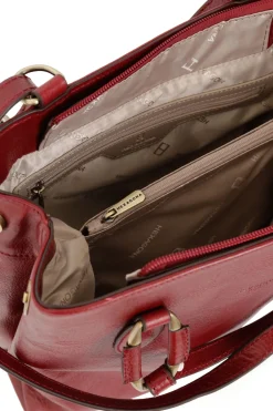 Sac transformable - Cuir