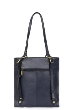 Sac transformable - Cuir