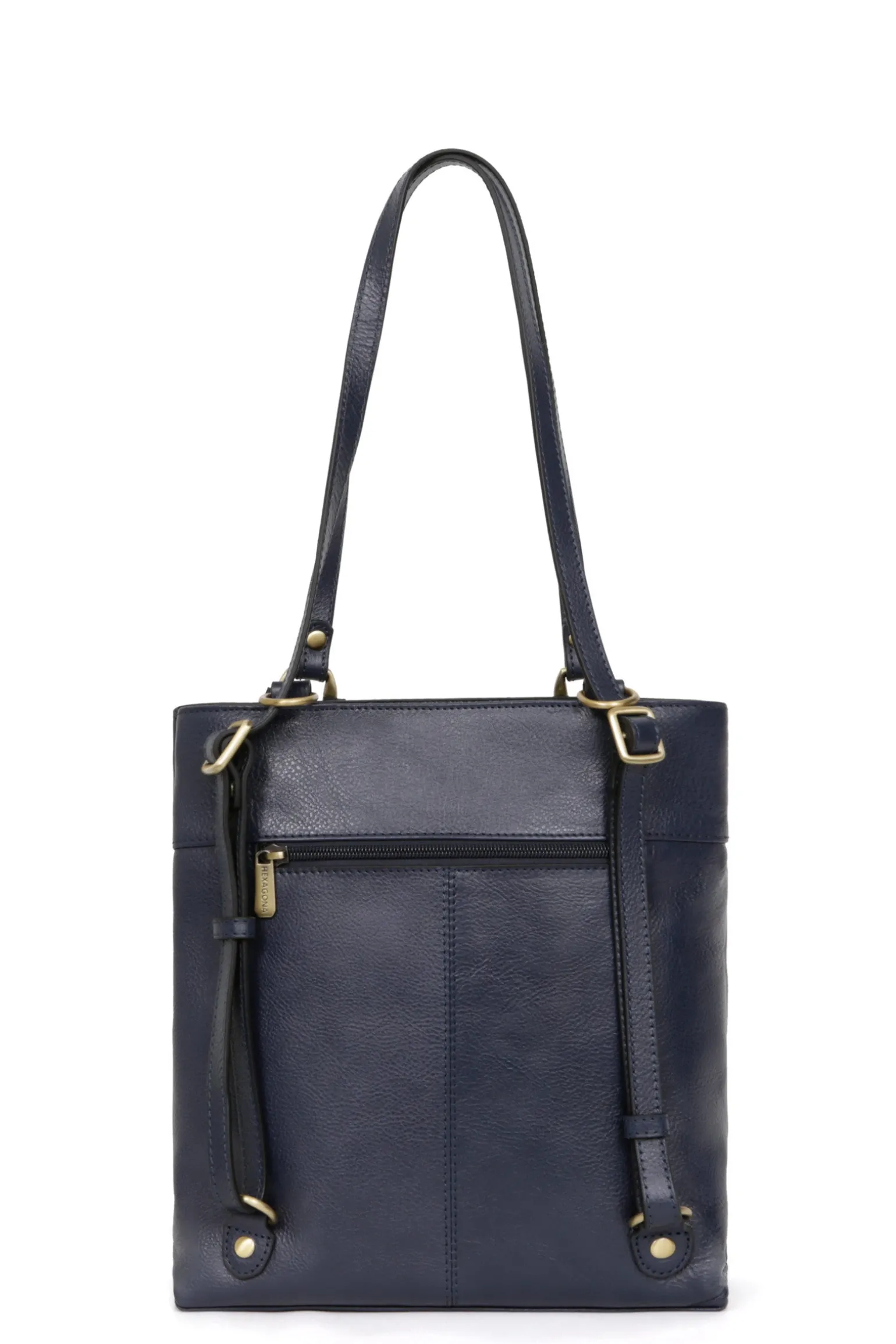 Sac transformable - Cuir