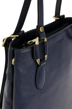 Sac transformable - Cuir