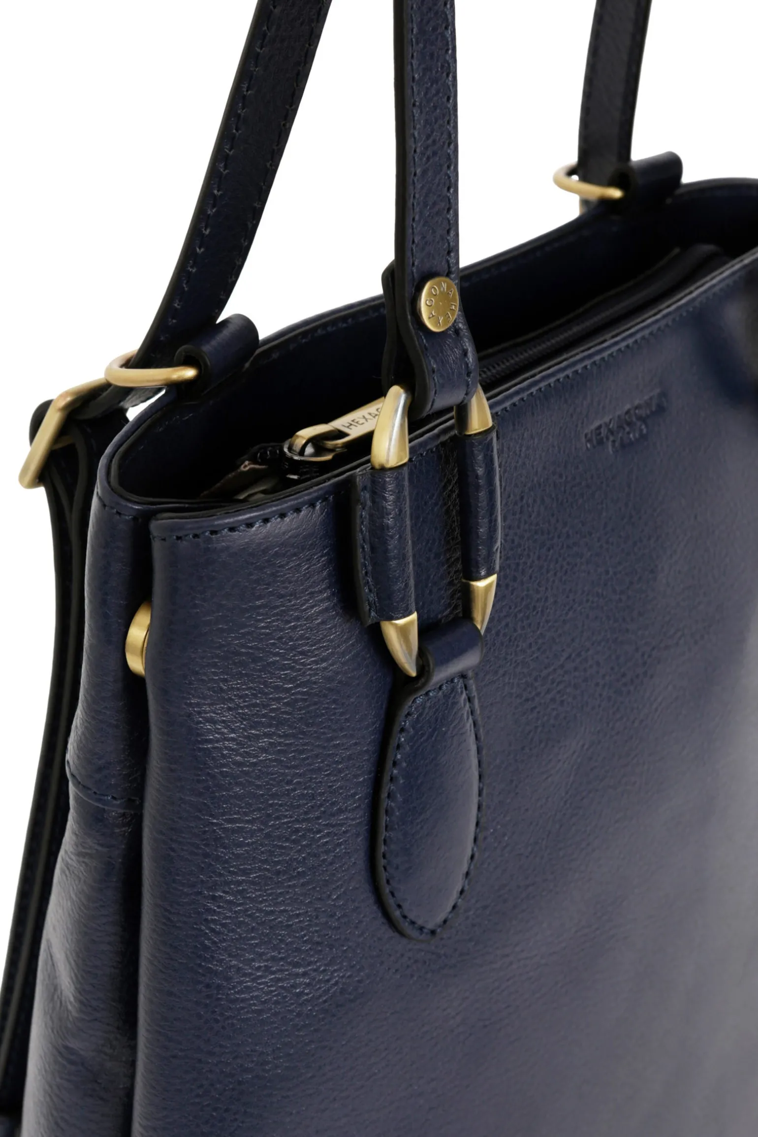 Sac transformable - Cuir
