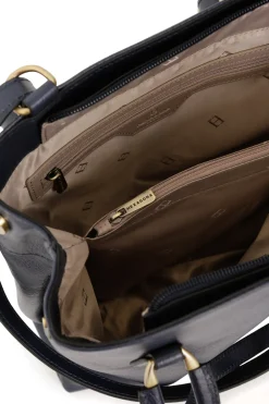 Sac transformable - Cuir