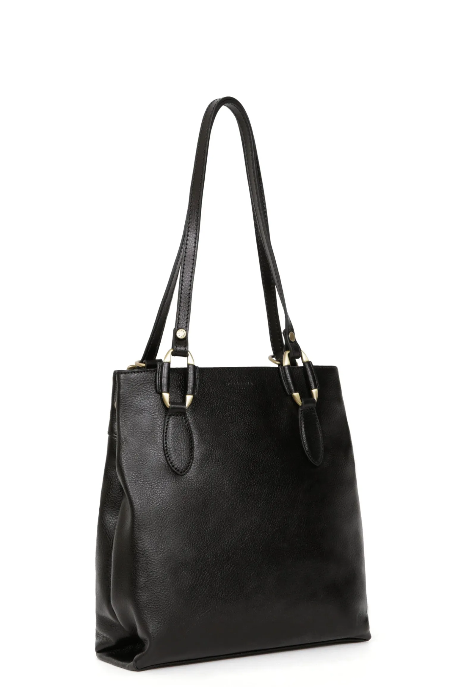 Sac transformable - Cuir