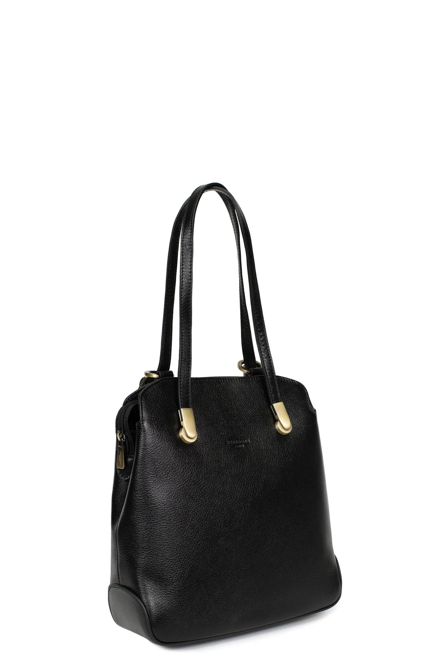 Sac transformable - Cuir