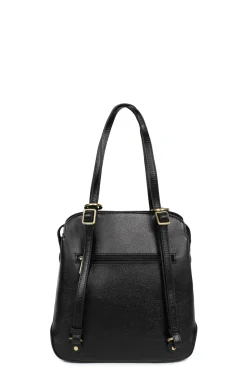 Sac transformable - Cuir