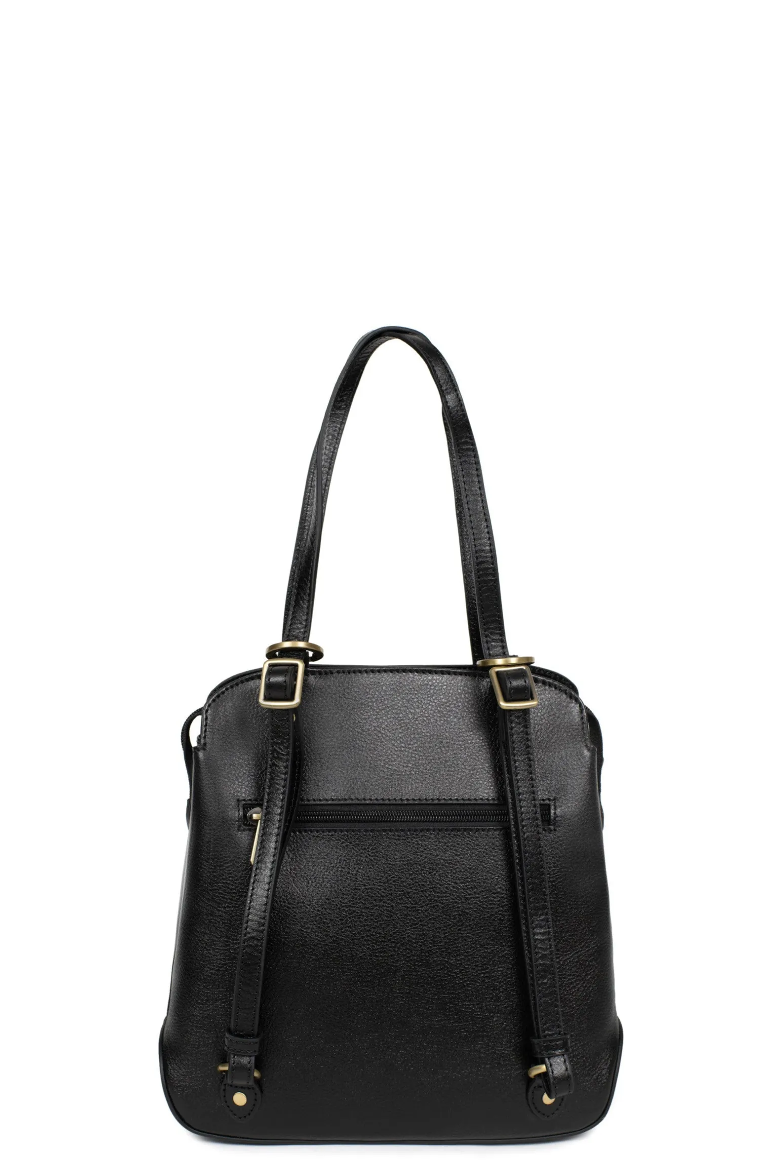 Sac transformable - Cuir