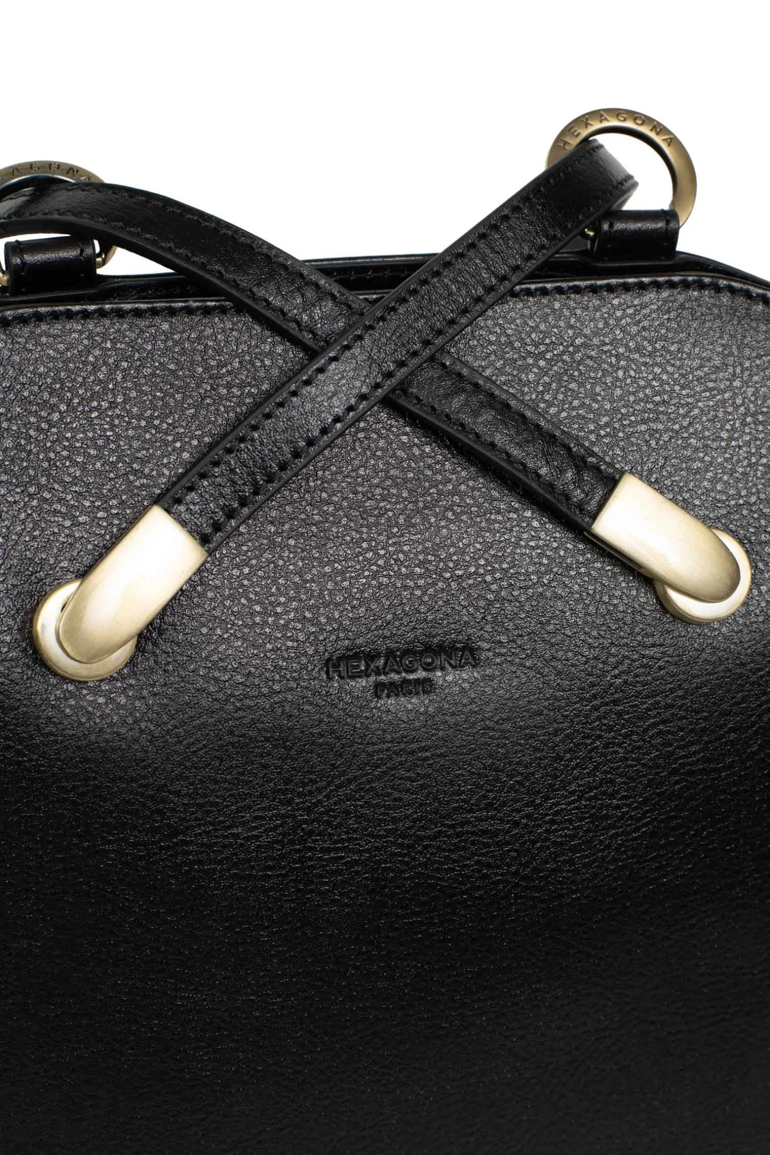 Sac transformable - Cuir