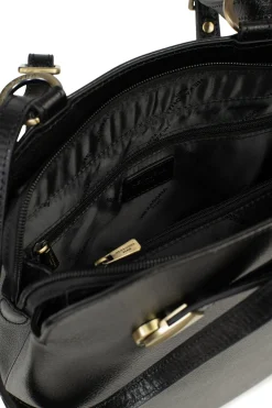 Sac transformable - Cuir