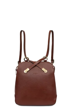 Sac transformable - Cuir