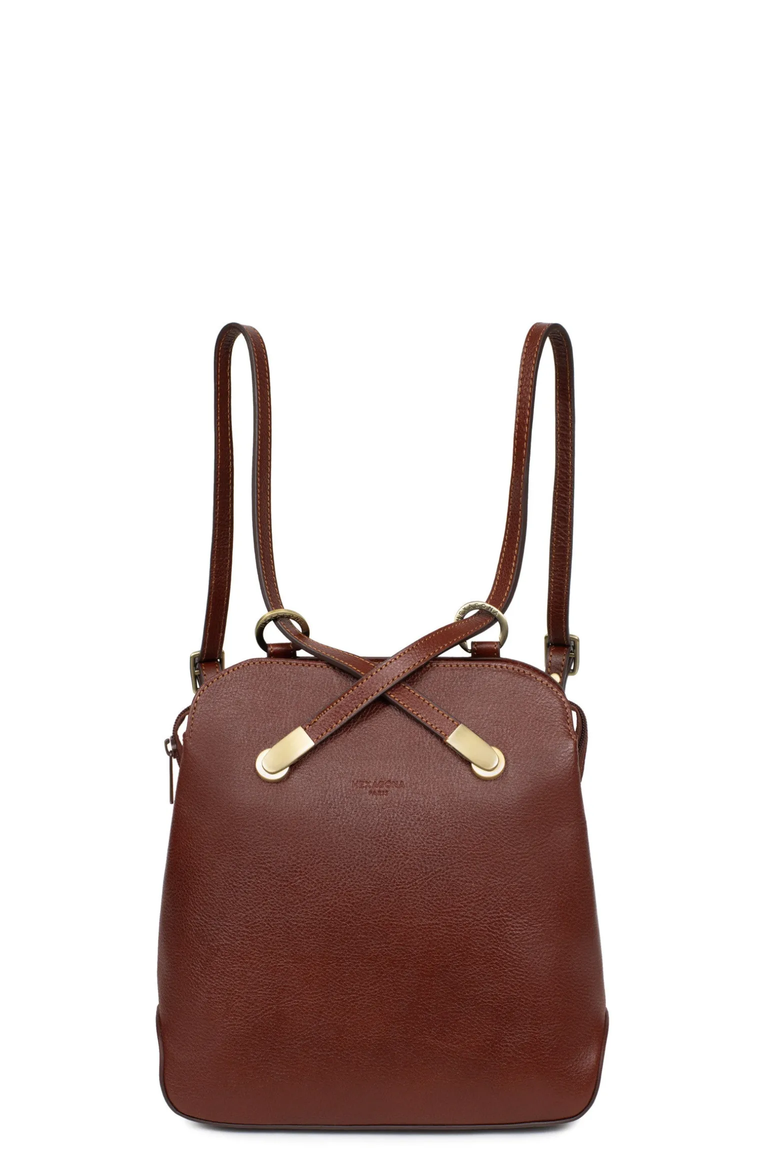 Sac transformable - Cuir