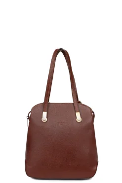 Sac transformable - Cuir