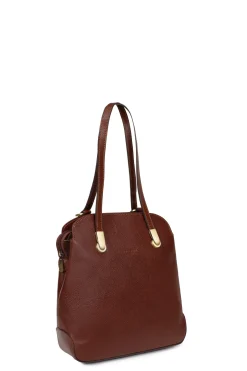 Sac transformable - Cuir