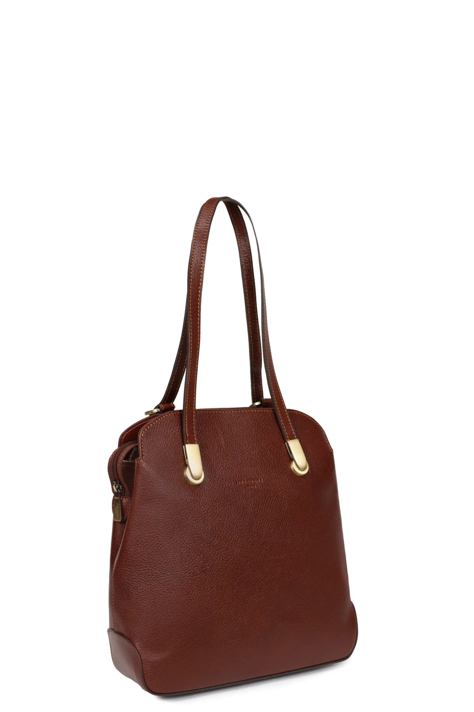 Sac transformable - Cuir