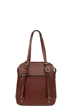 Sac transformable - Cuir