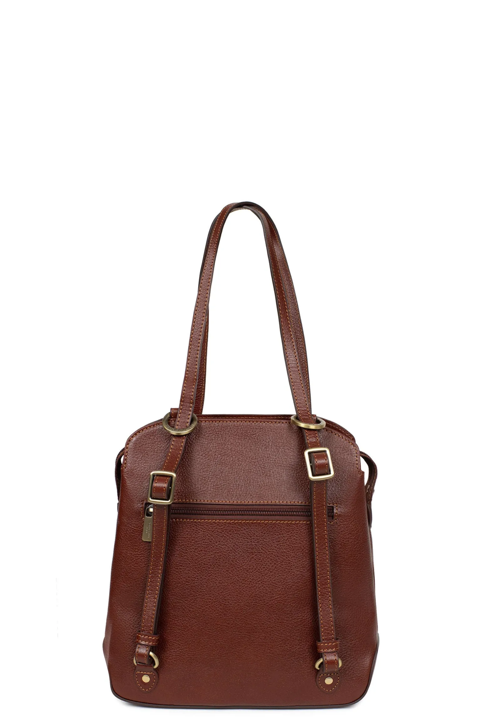 Sac transformable - Cuir