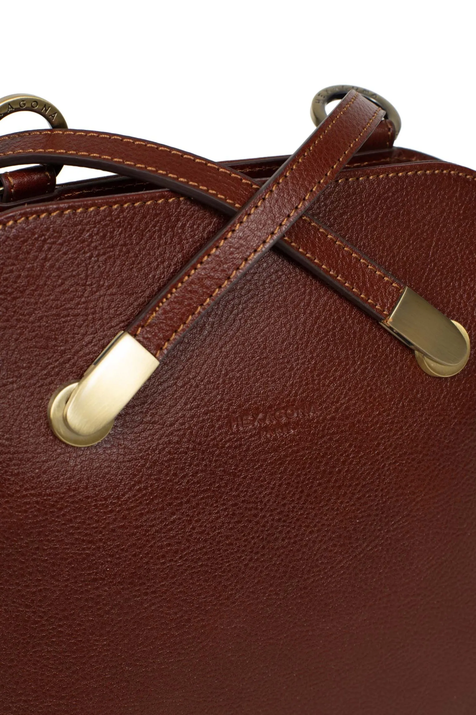 Sac transformable - Cuir