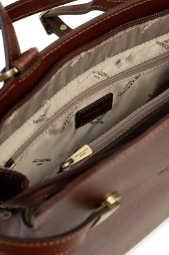 Sac transformable - Cuir