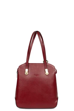 Sac transformable - Cuir