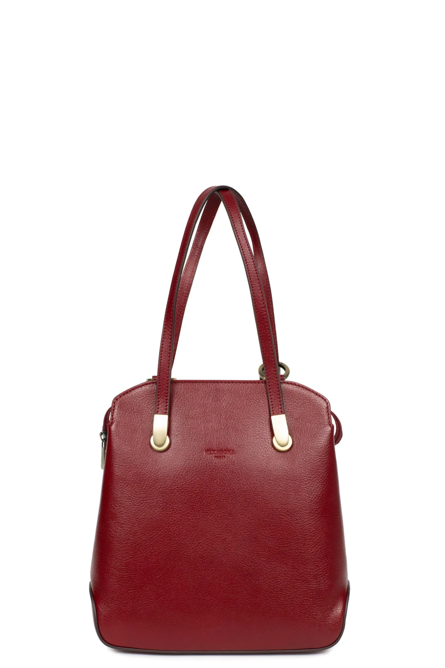 Sac transformable - Cuir