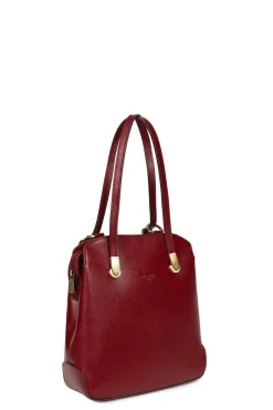 Sac transformable - Cuir
