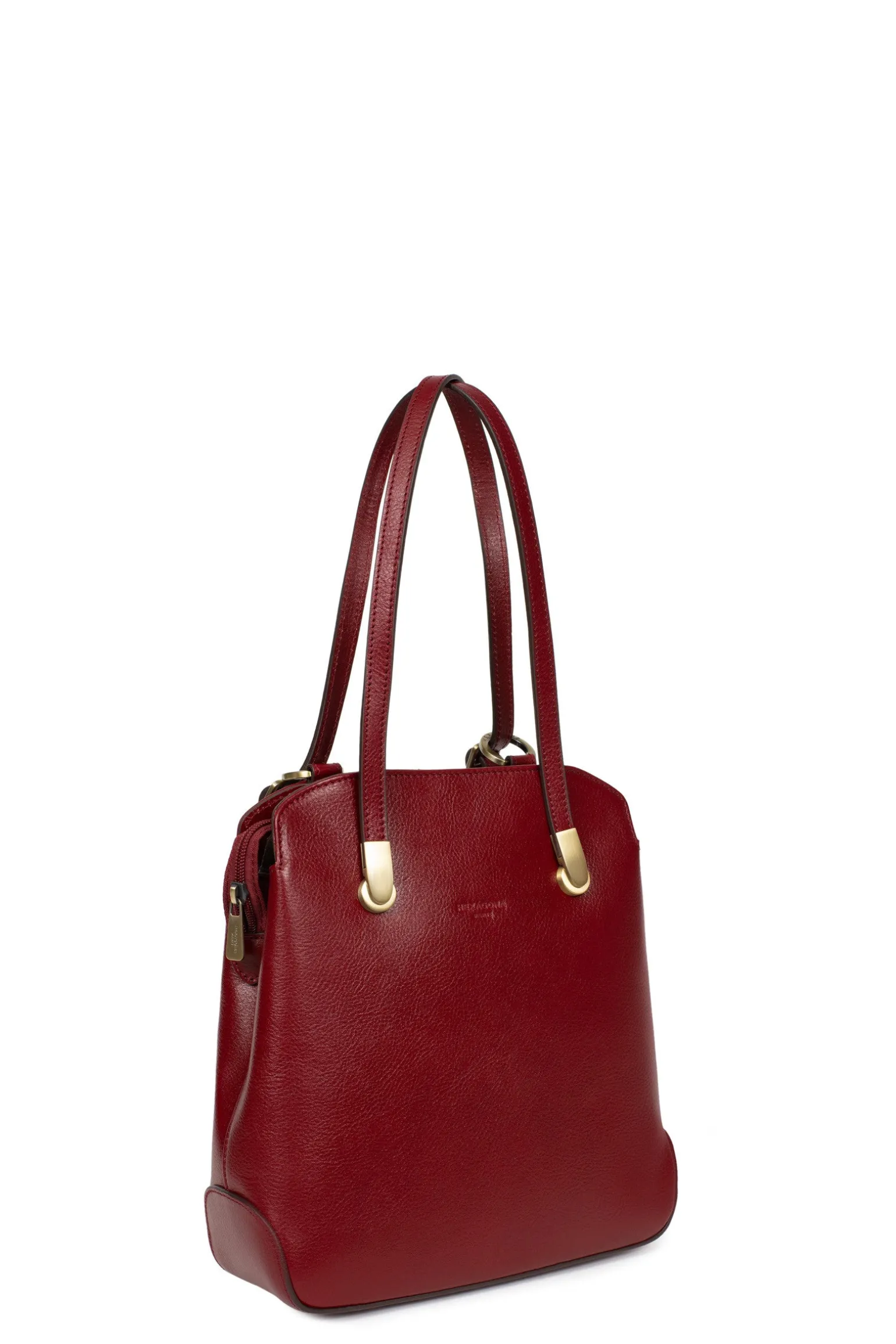 Sac transformable - Cuir