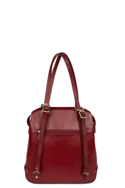 Sac transformable - Cuir