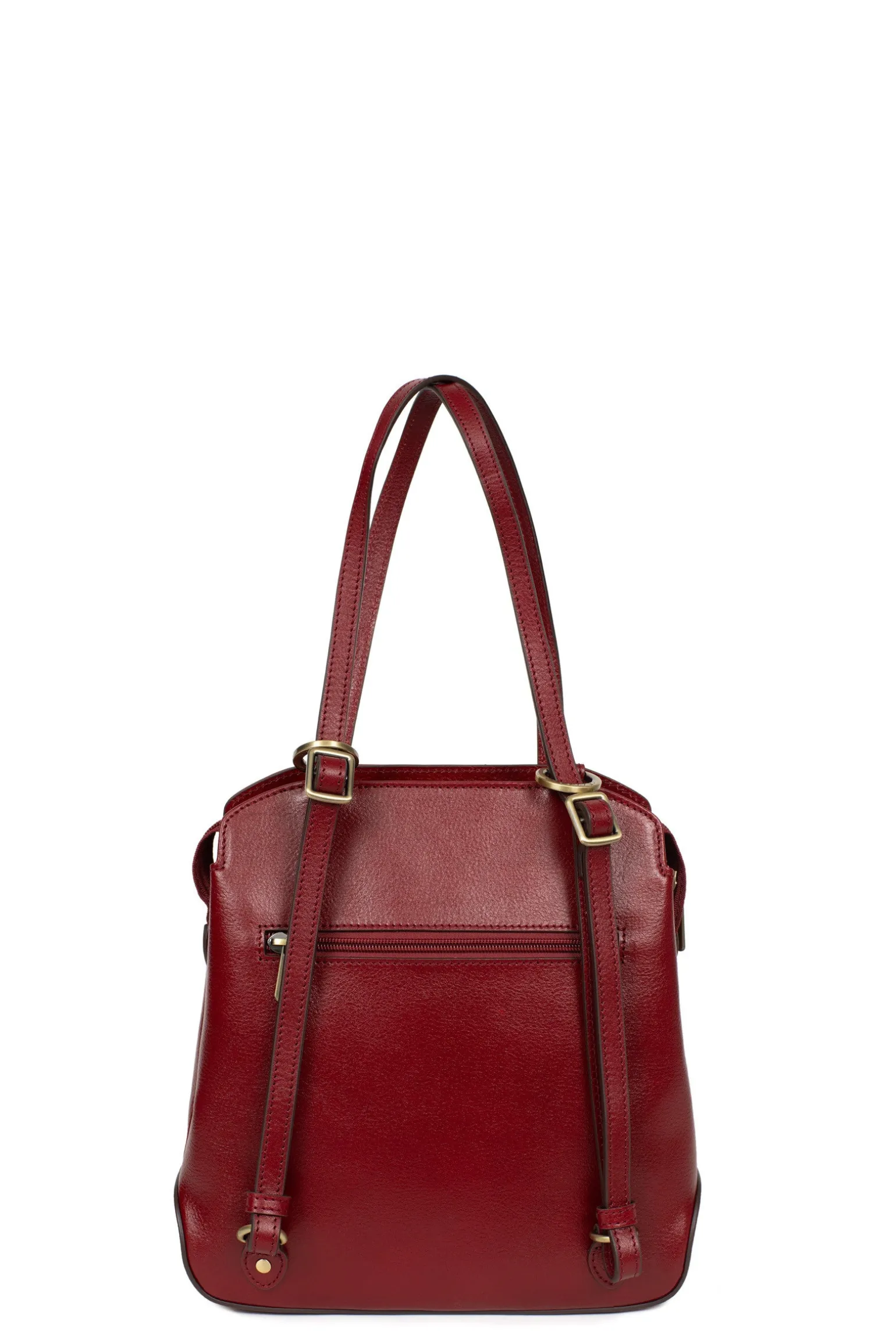 Sac transformable - Cuir