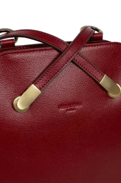 Sac transformable - Cuir