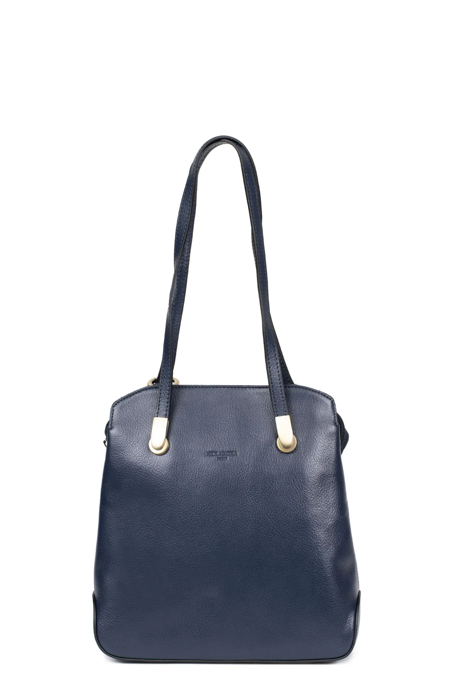 Sac transformable - Cuir