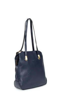 Sac transformable - Cuir