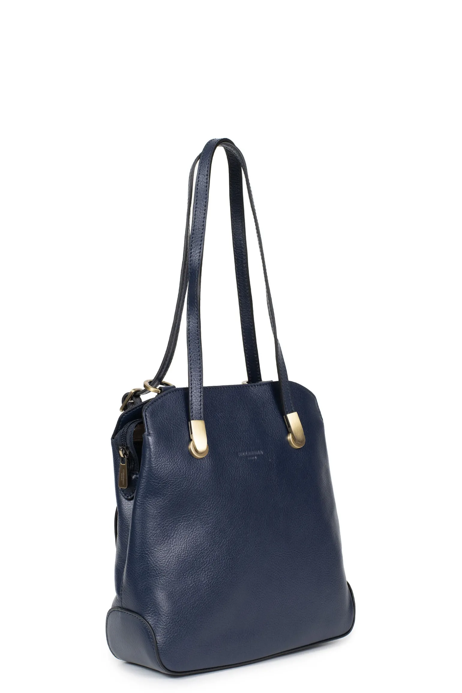 Sac transformable - Cuir