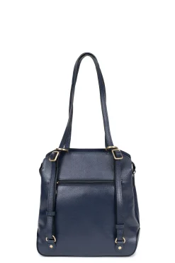 Sac transformable - Cuir