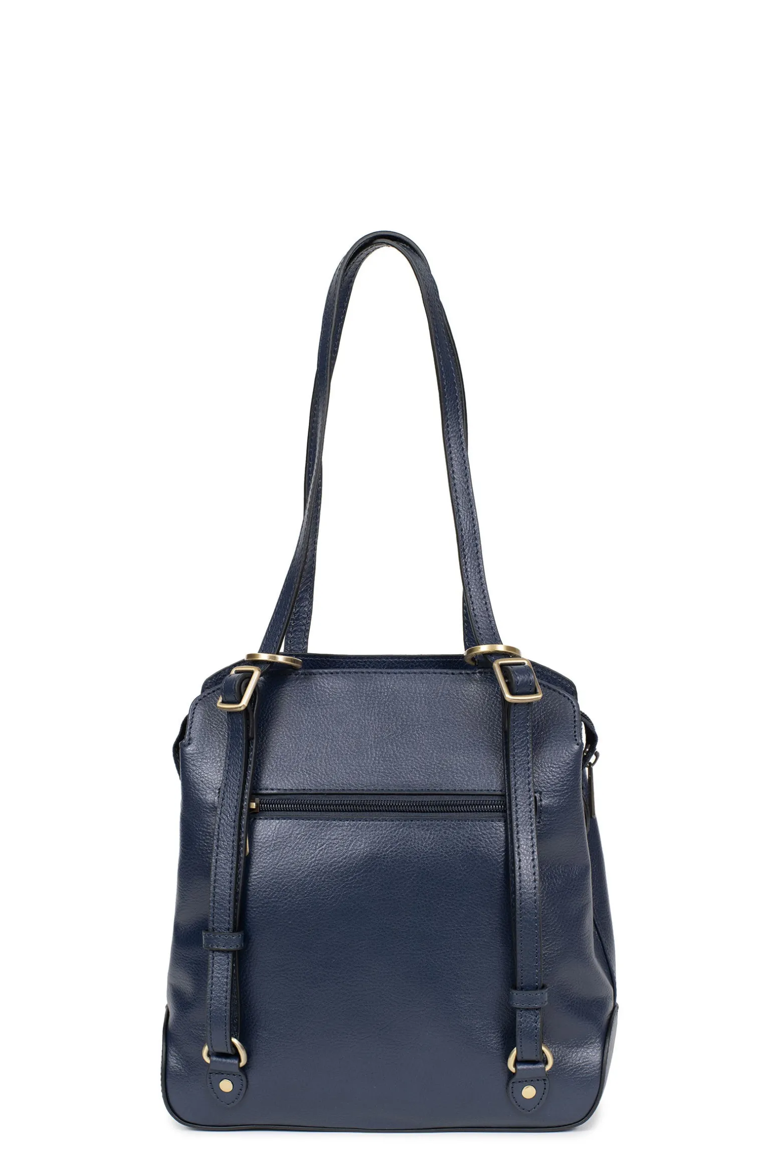 Sac transformable - Cuir