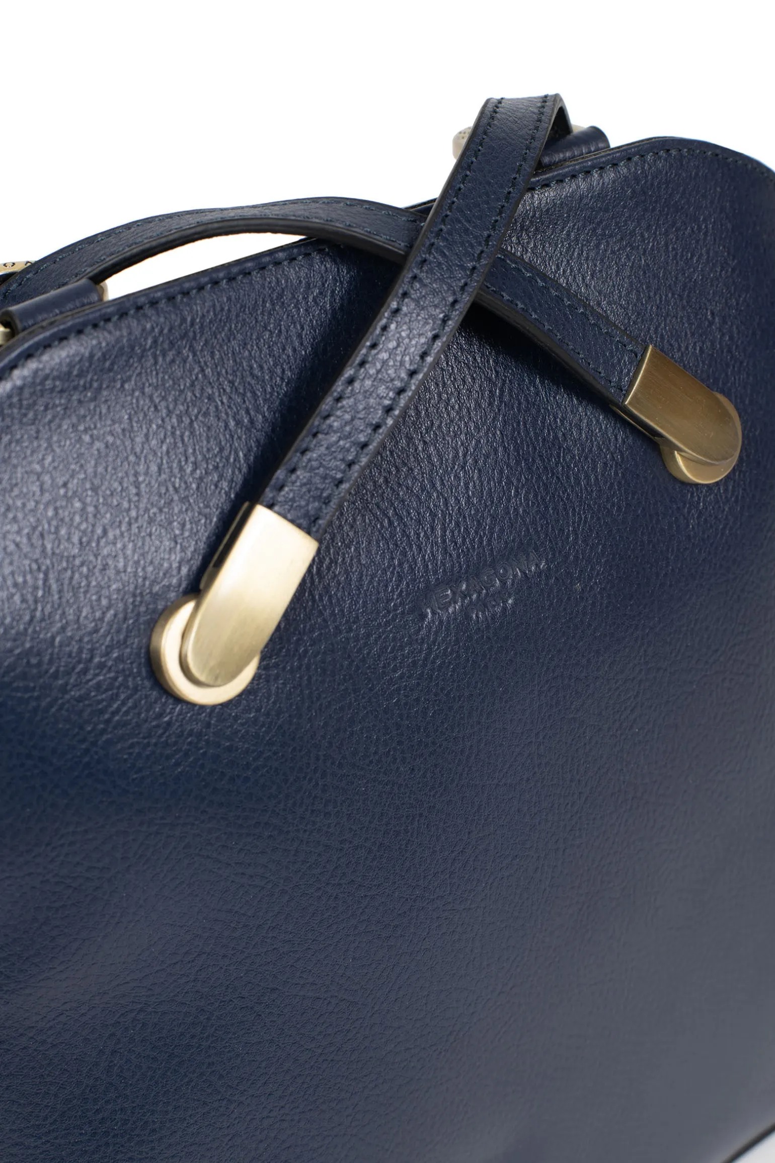 Sac transformable - Cuir