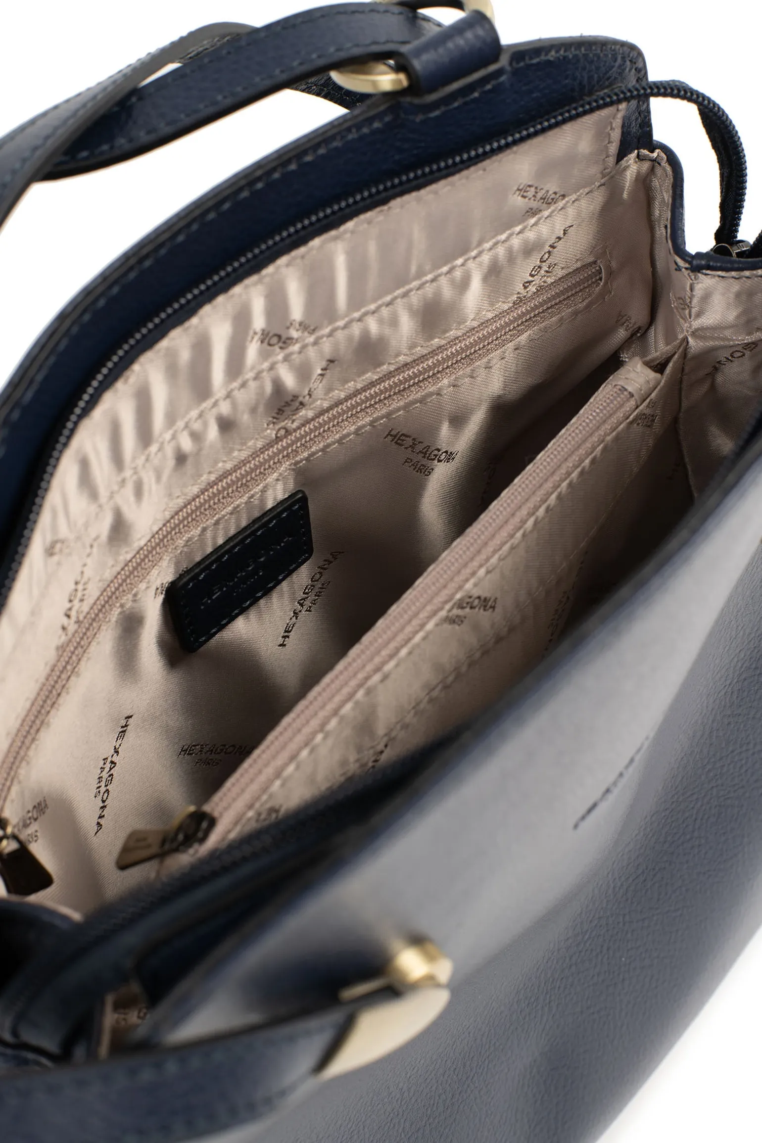 Sac transformable - Cuir