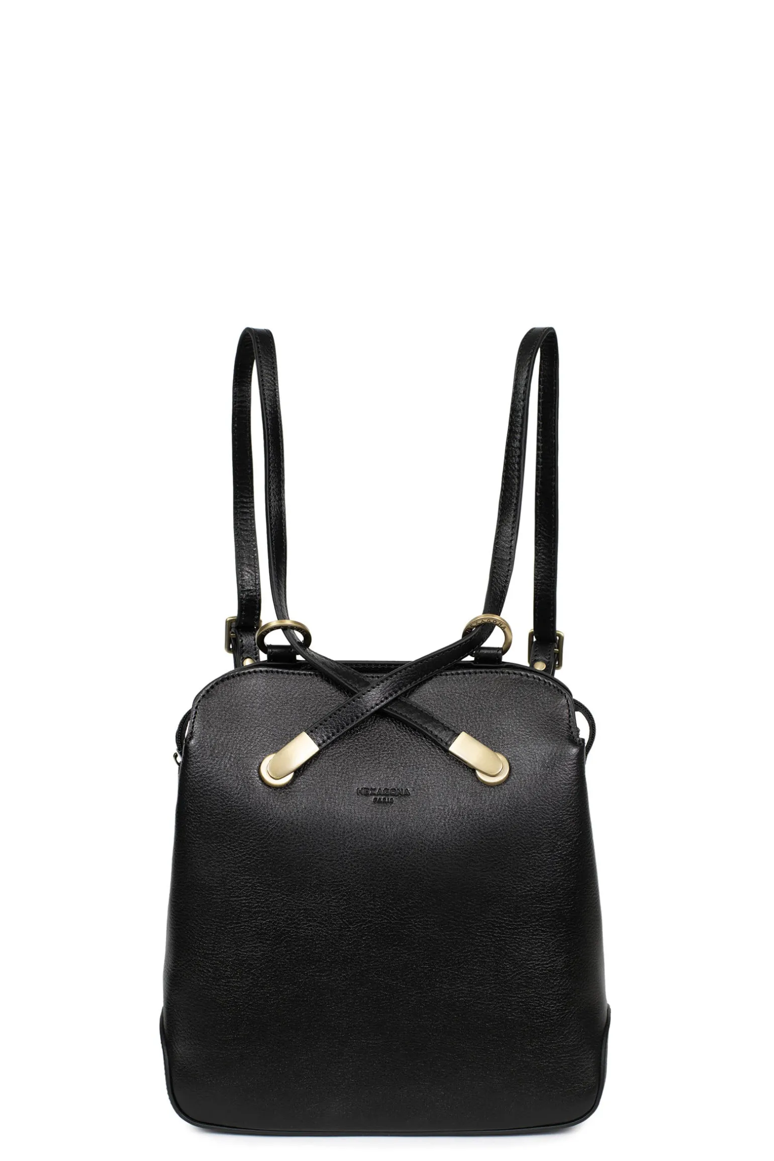 Sac transformable - Cuir