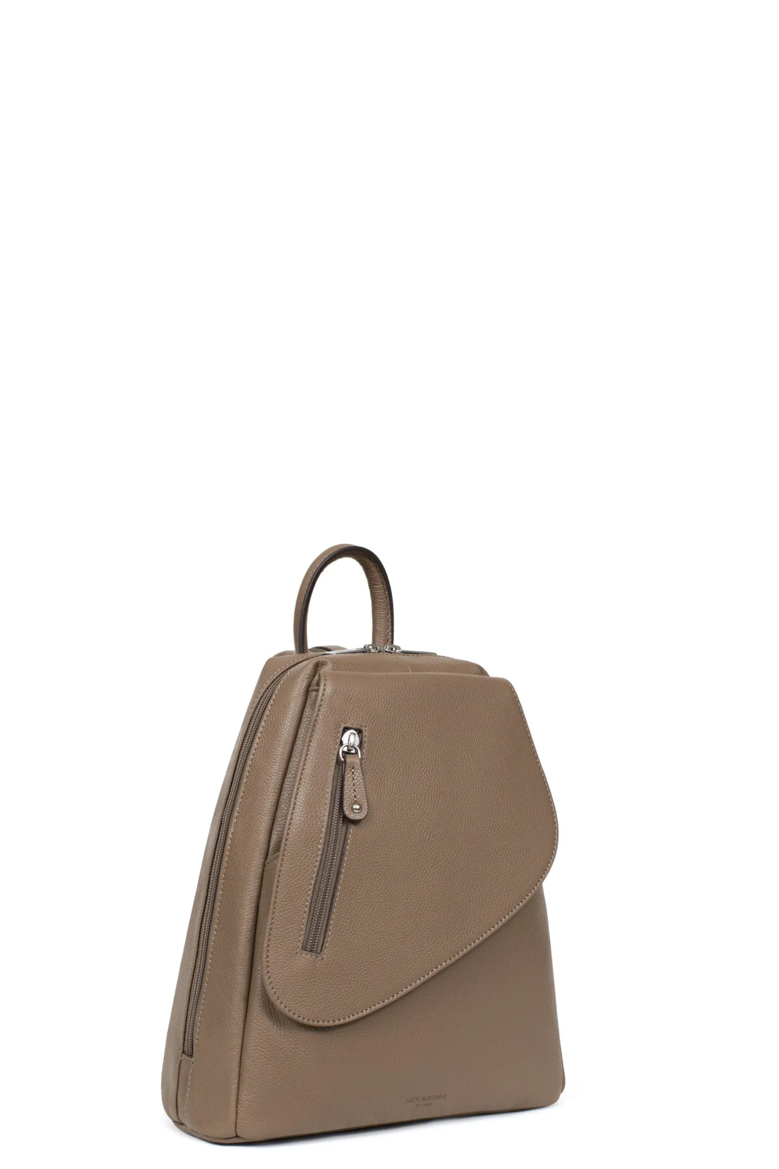 Sac transformable - Cuir