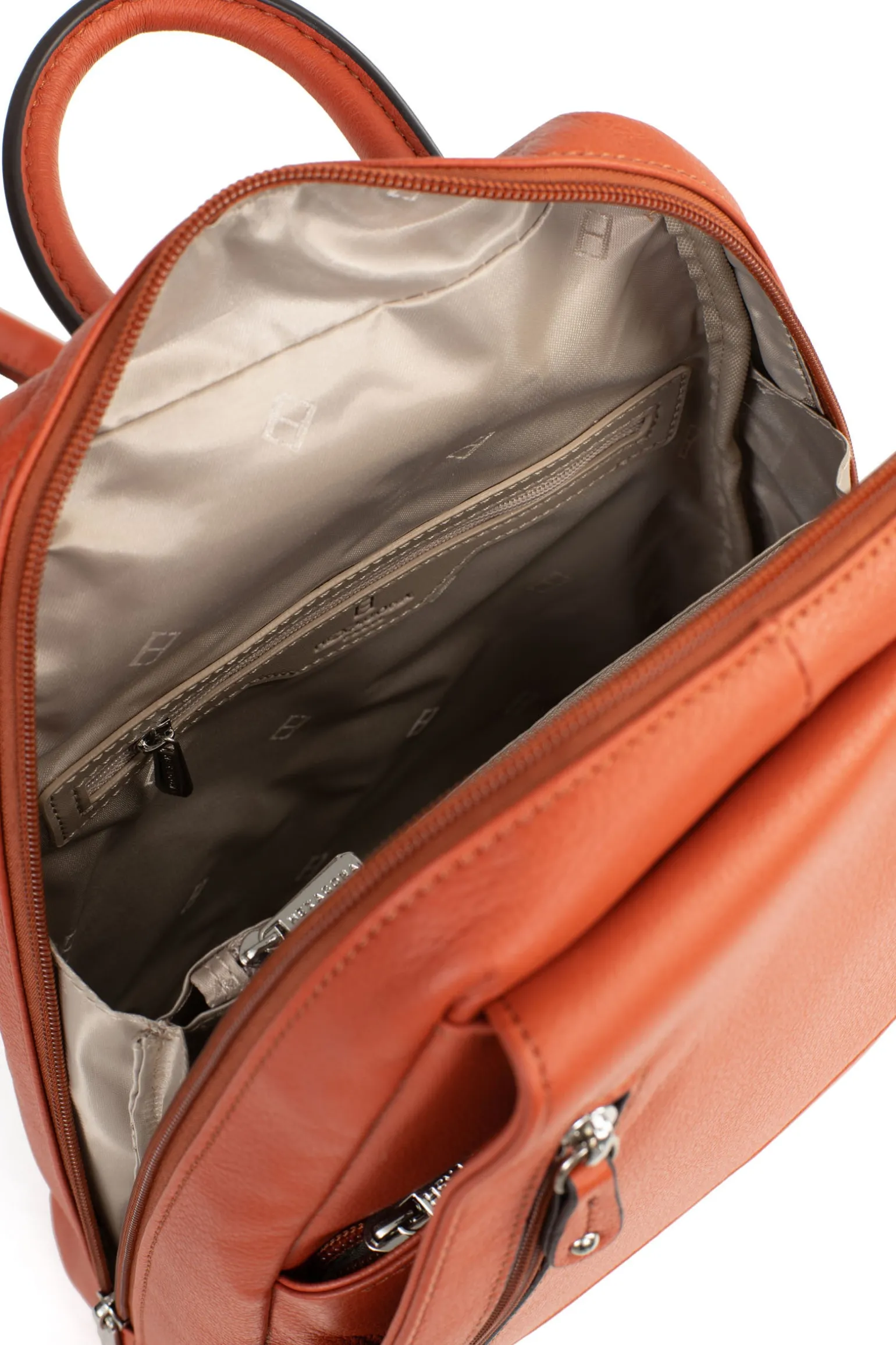 Sac transformable - Cuir